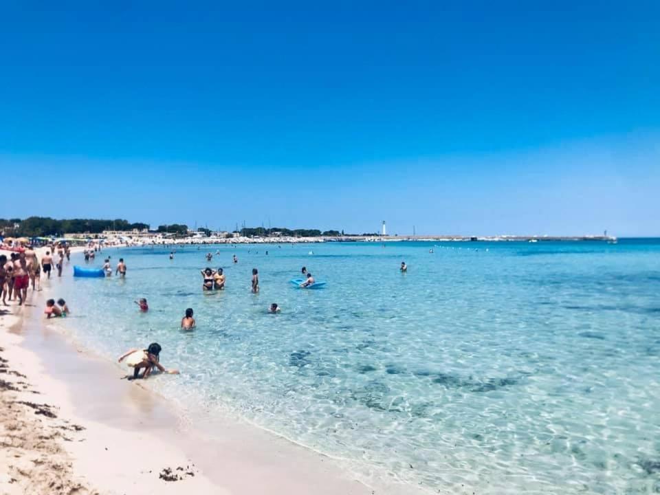La Dimora Di Clara * Trapani