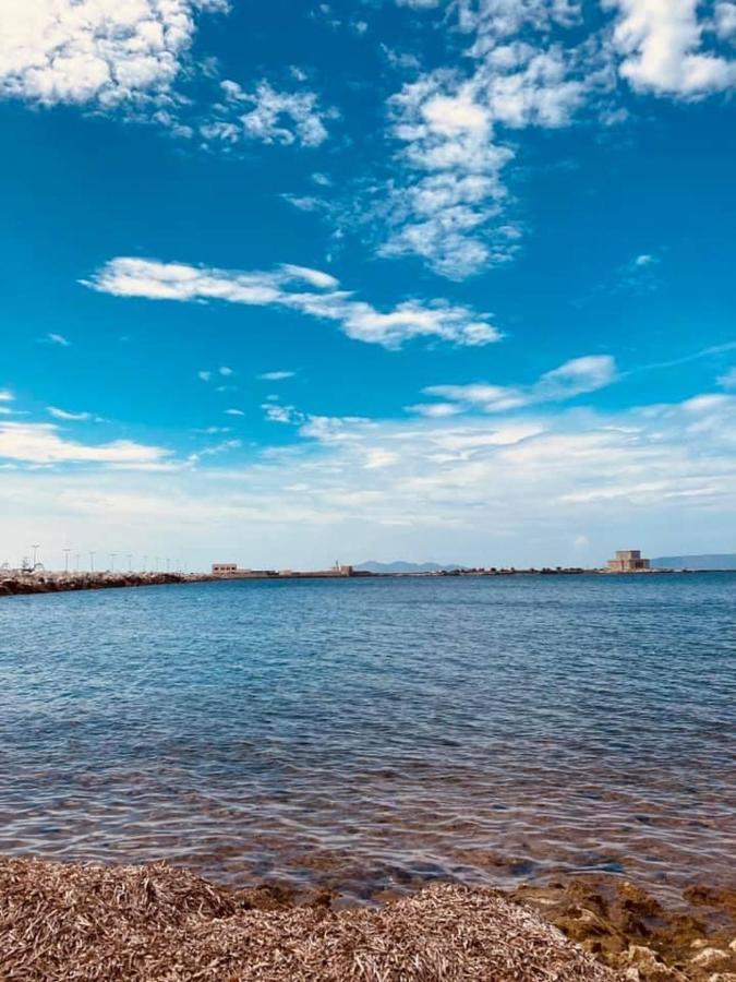 La Dimora Di Clara * Trapani