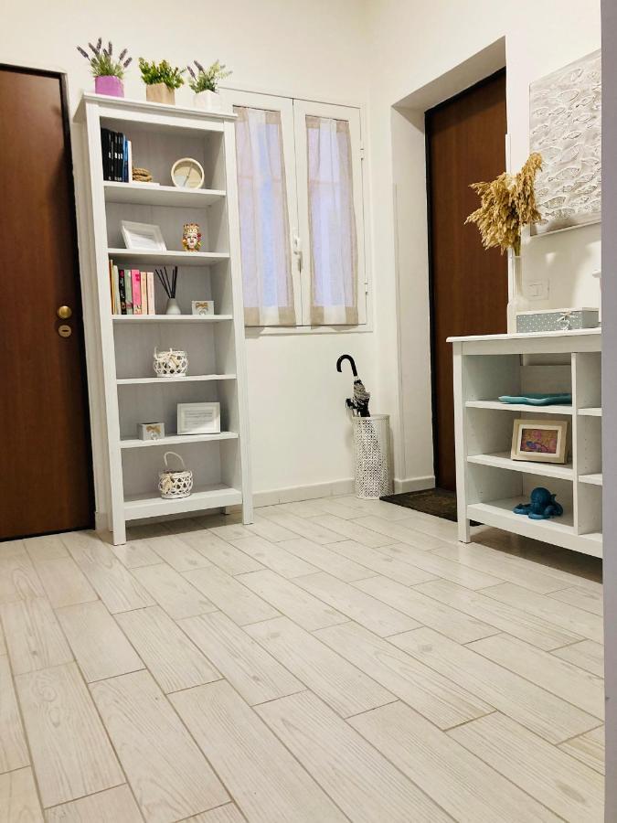 Casa de Férias La Dimora Di Clara Trapani
