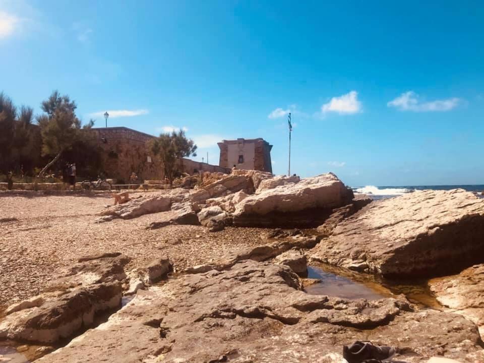 La Dimora Di Clara Casa de Férias Trapani