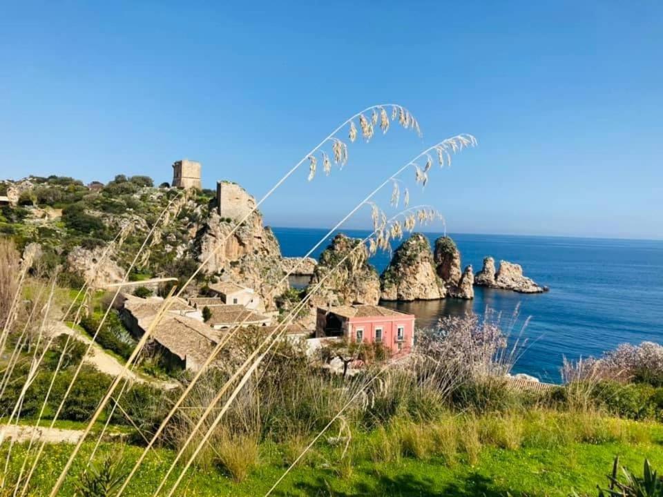 La Dimora Di Clara Casa de Férias *