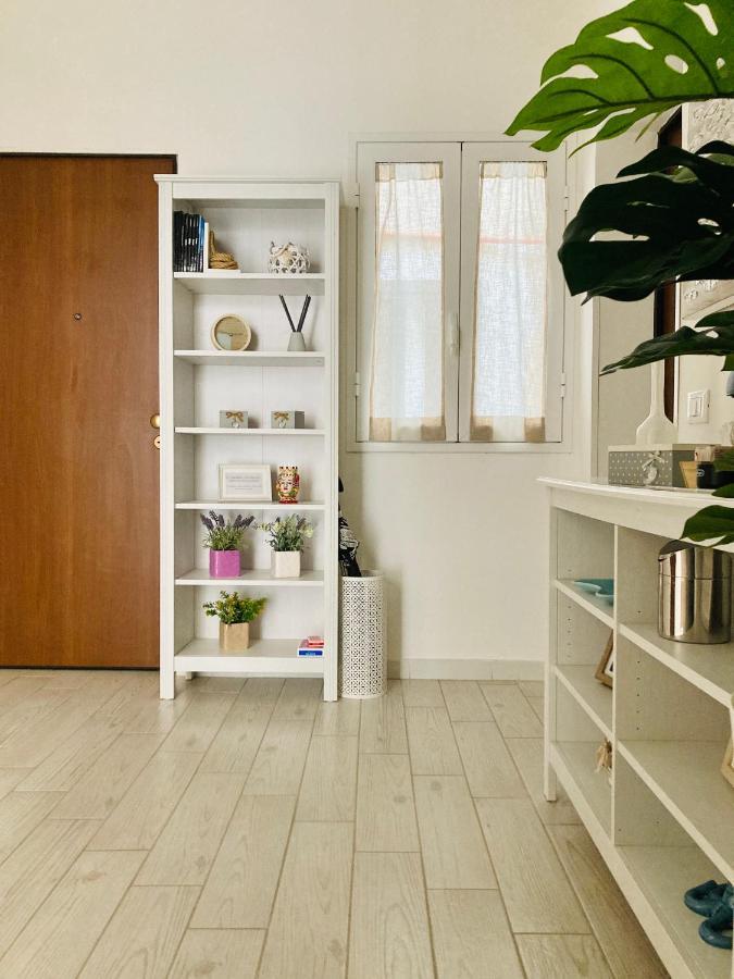 Casa de Férias La Dimora Di Clara