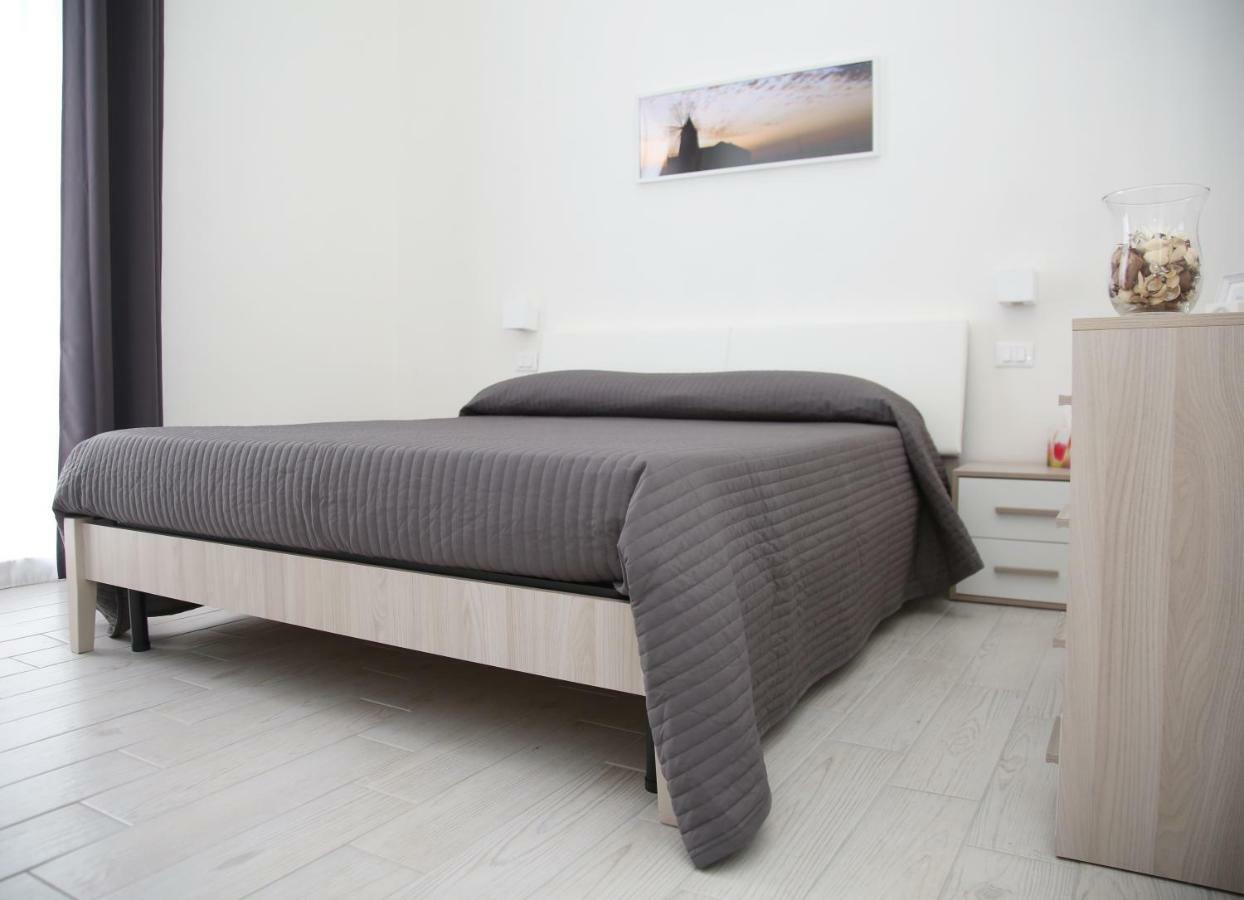 La Dimora Di Clara Casa de Férias