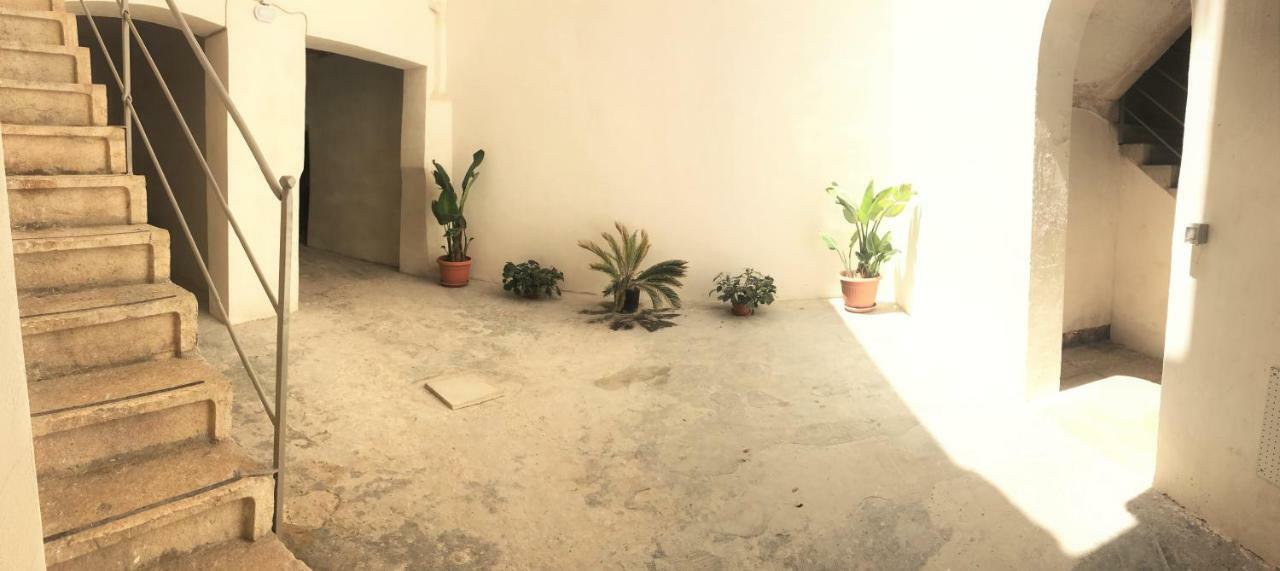 Casa de Férias La Dimora Di Clara Trapani