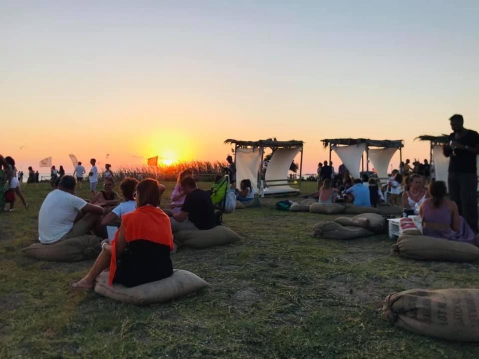 La Dimora Di Clara * Trapani