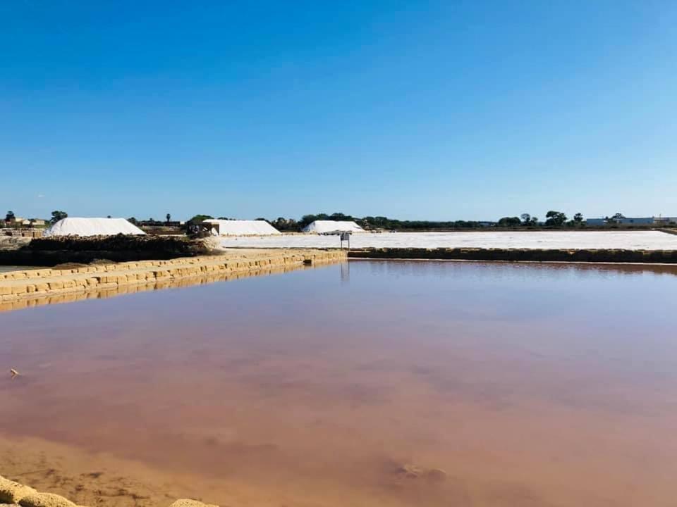 La Dimora Di Clara * Trapani