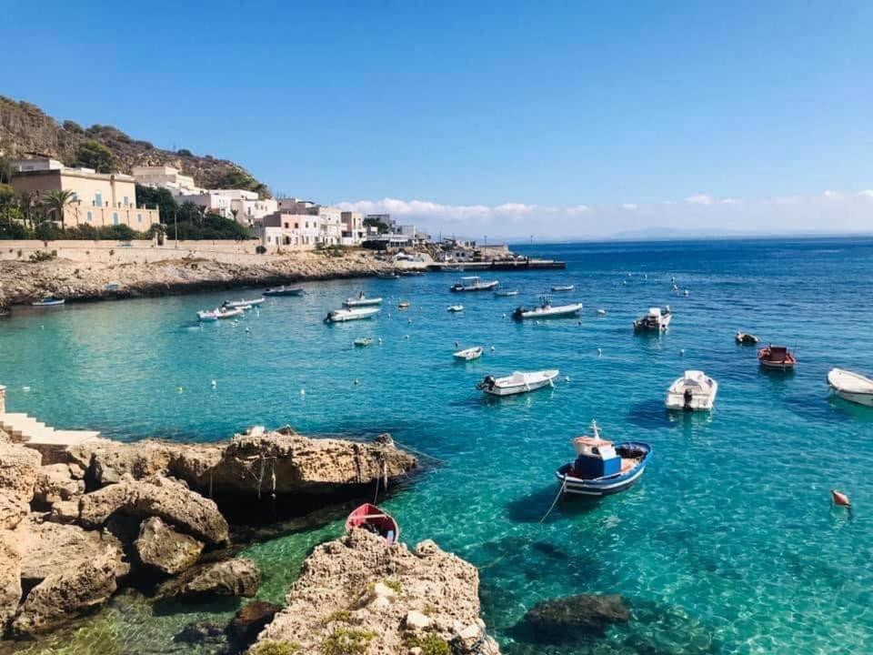 La Dimora Di Clara Holiday home Trapani