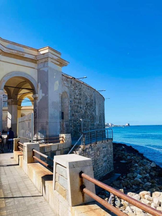 La Dimora Di Clara Holiday home Trapani