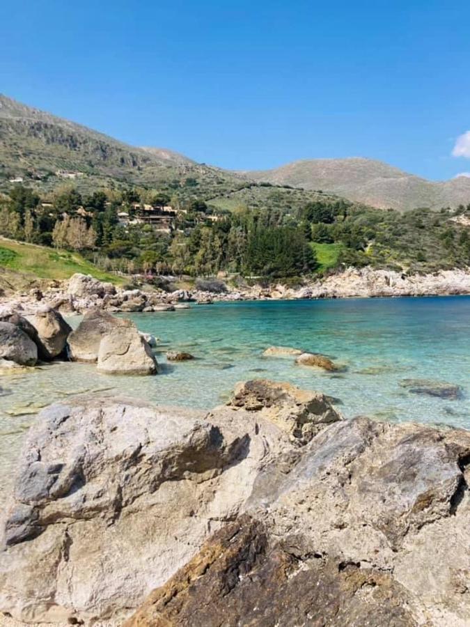 La Dimora Di Clara * Trapani