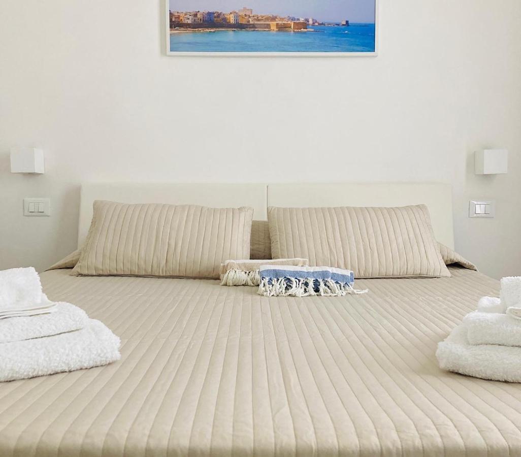 Holiday home La Dimora Di Clara Trapani