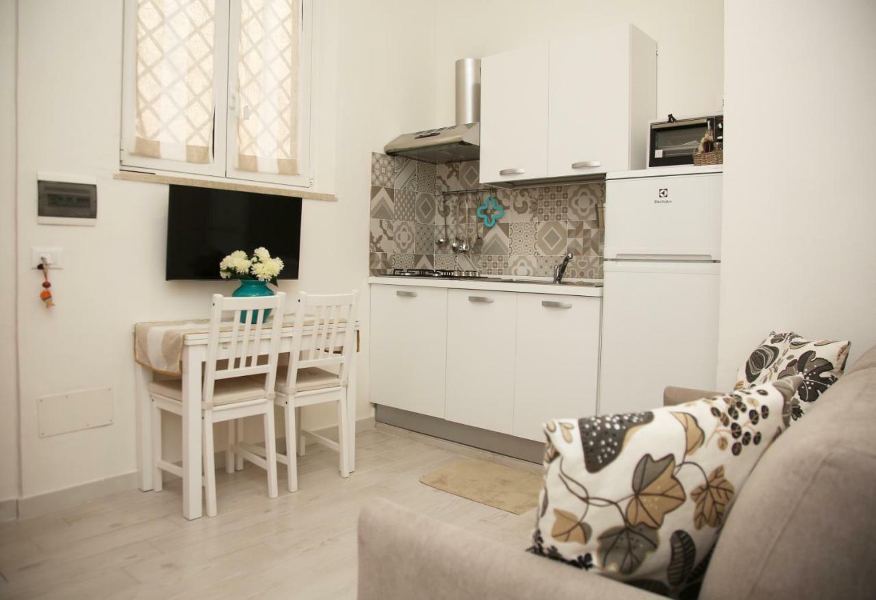 Holiday home La Dimora Di Clara *