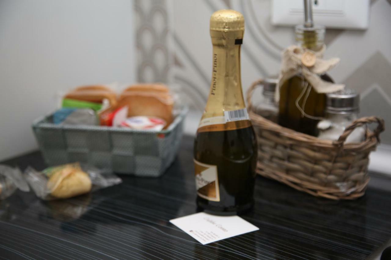 La Dimora Di Clara Holiday home