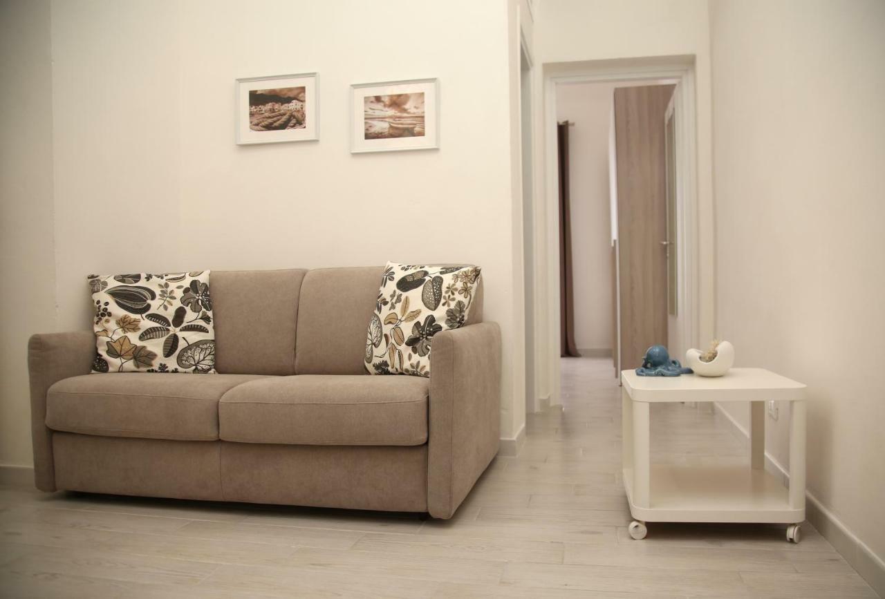 Holiday home La Dimora Di Clara Trapani